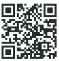 Participation application page QR cord